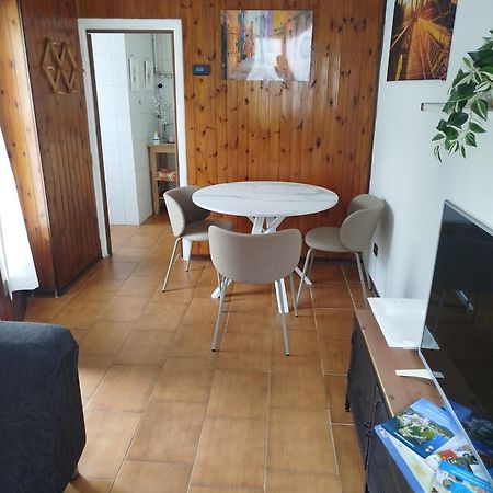 Willa Casa Lilly Omegna Zewnętrze zdjęcie