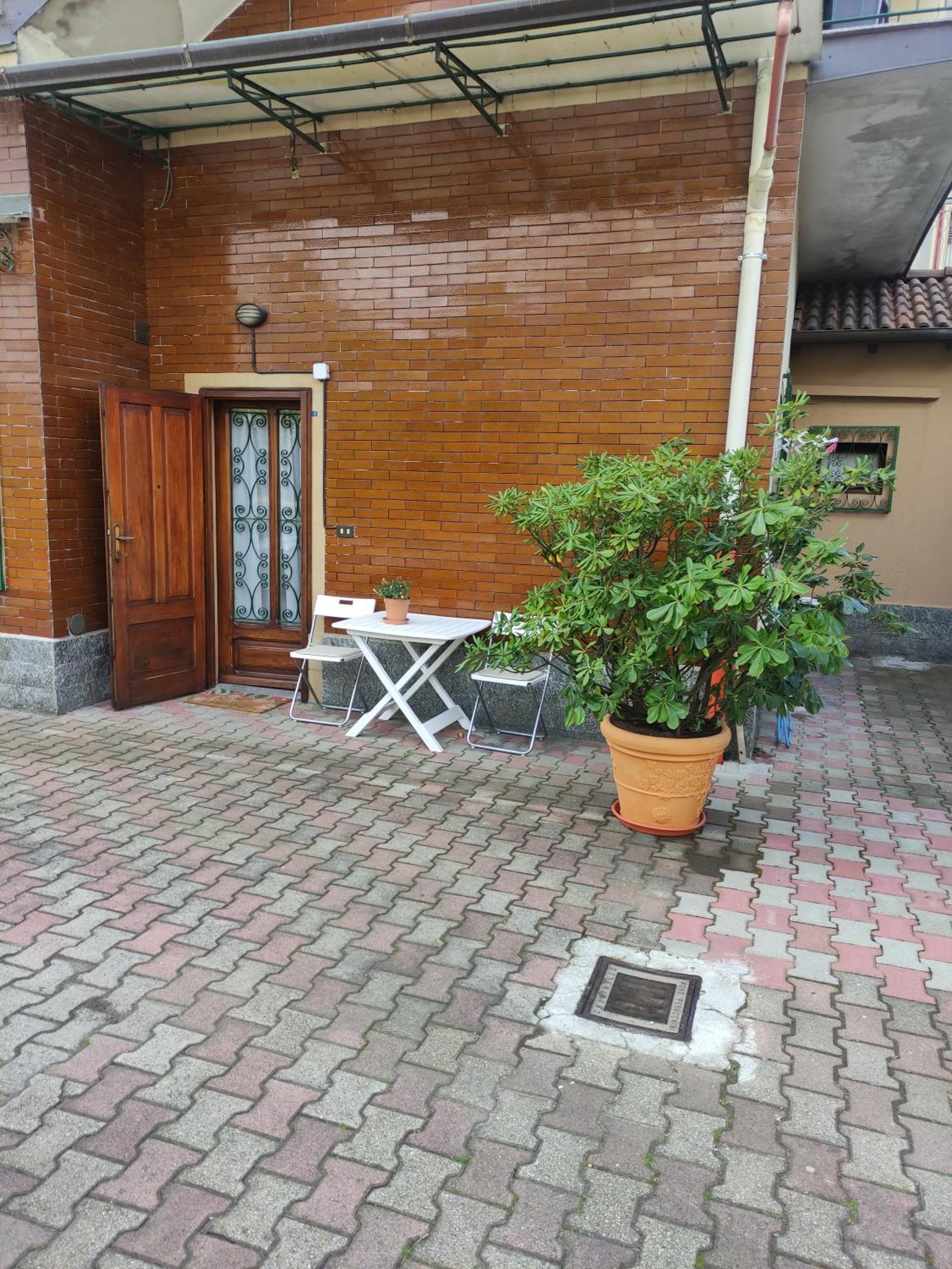 Willa Casa Lilly Omegna Zewnętrze zdjęcie