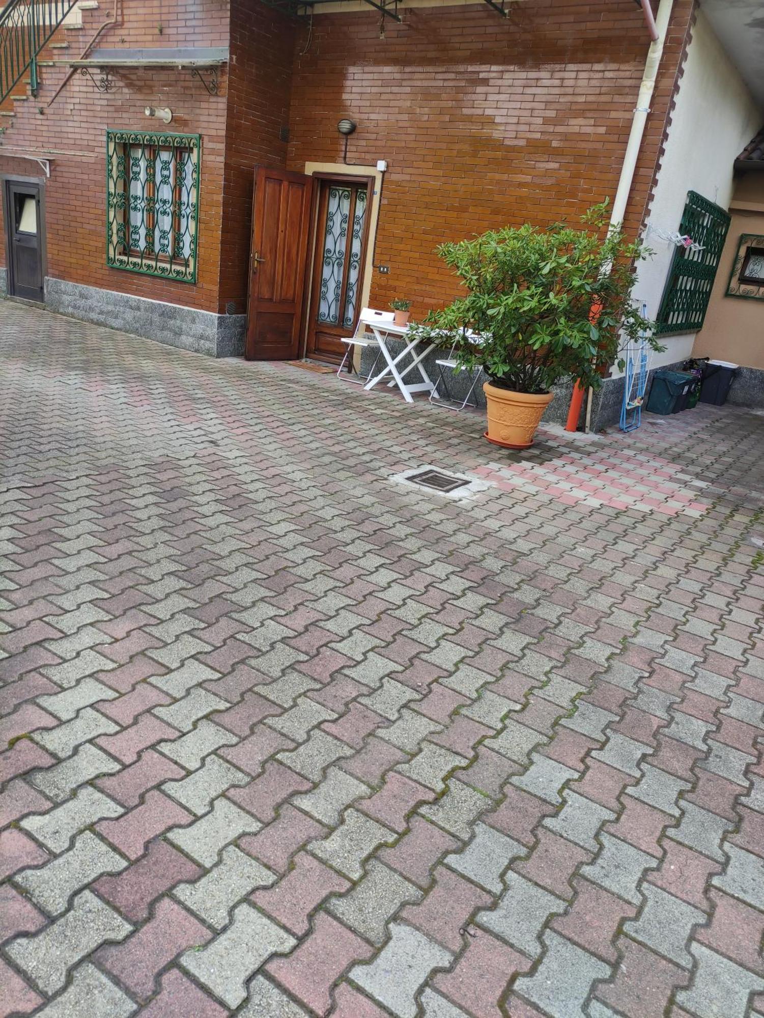 Willa Casa Lilly Omegna Zewnętrze zdjęcie