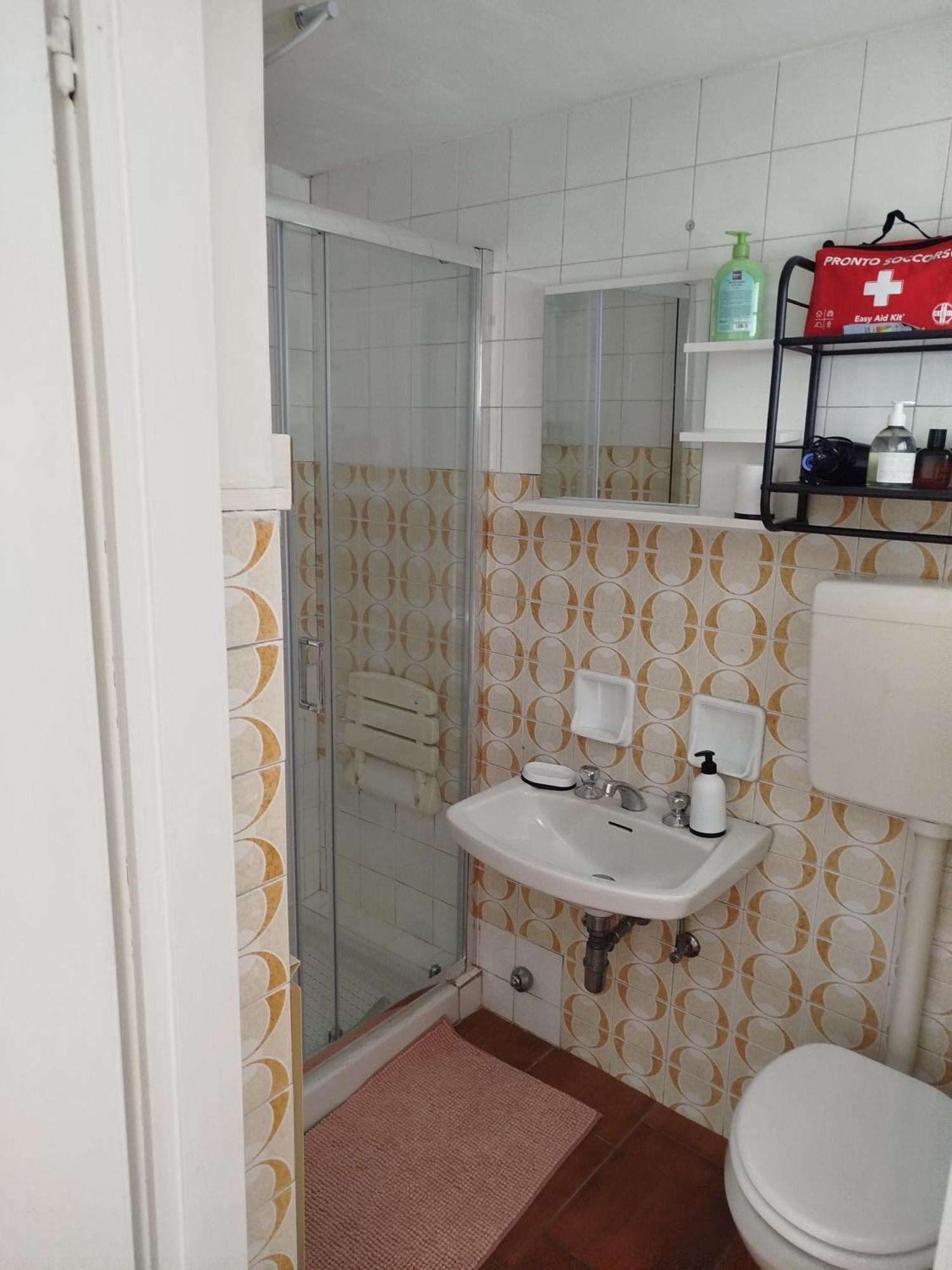 Willa Casa Lilly Omegna Zewnętrze zdjęcie
